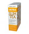 Hobe Labs Ultra Slim miel Thé au citron caféine 24 à base de plantes Sachets de thé 1 69 oz 48 g