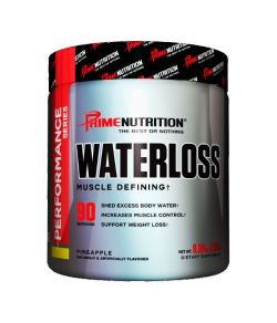 Waterloss 238,5 gr / 90 doses