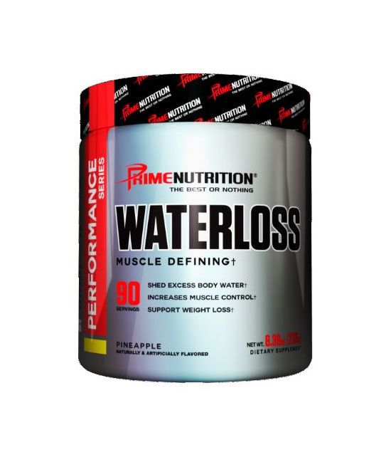 Waterloss 238,5 gr / 90 doses