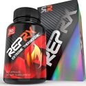 REPRX EXTREME THERMOGENIC FAT BURNER 60 CAPSULES