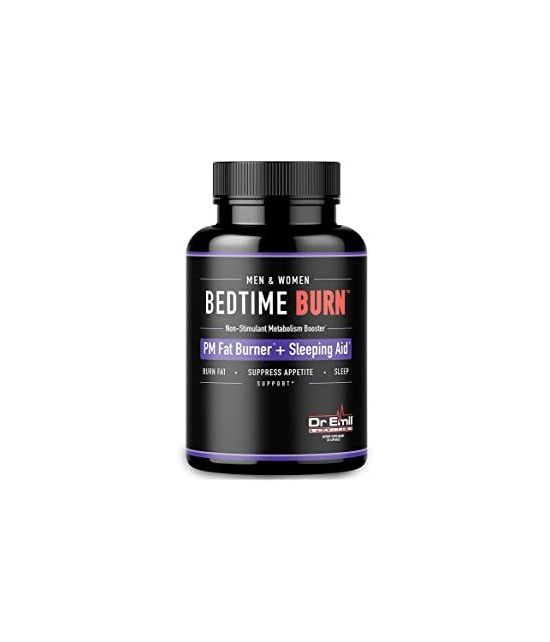 DR EMIL  PM FAT BURNER 60 PILULES DE REGIME