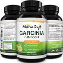 GARCINIA CAMBOGIA AVEC 95 HCA SUPPLEMENT DE PERTE DE POIDS  MEILLEUR BRULEUR DE GRAISSE A ACTION RAPIDE ET PILULES DE REGIME BLO