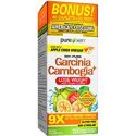 GARCINIA CAMBOGIA PILULES DAMAIGRISSEMENT POUR FEMMES ET HOMMES 120 PILULES