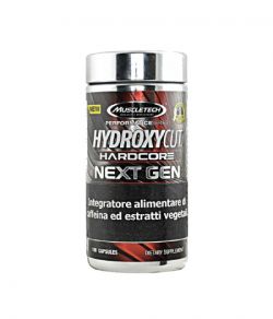 hydroxycut hardcore