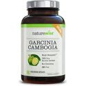 NATUREWISE PURE GARCINIA CAMBOGIA 2 MOIS DAPPROVISIONNEMENT 180 POINTS