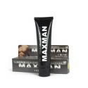 MAXMAN CREME 50 gr - creme pour bander