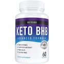 NUTRIANA KETO PILULES DE REGIME 60 GELULES