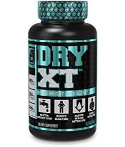 DRYXT EAU PILULES DIURETIQUES POUR LA PERTE DE POIDS 60 CAPSULES