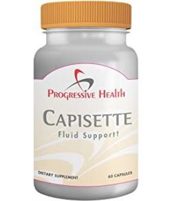 CAPISETTE SUPPORT FLUIDE 60 CAPSULES