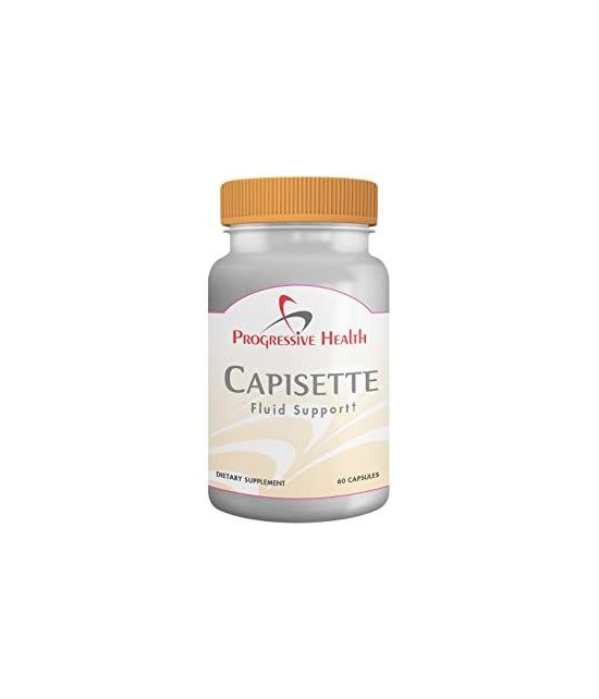 CAPISETTE SUPPORT FLUIDE 60 CAPSULES