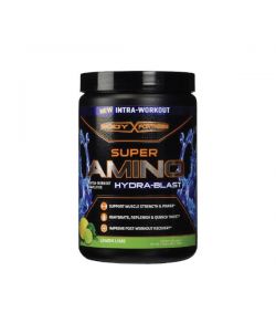 amino bcaa