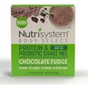 NUTRISYSTEM BODY SELECT 20 CAPSULES