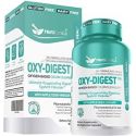 OXYDIGESTION A BASE DOXYGENE POUR NETTOYER ET DETOXIFIER LE COLON 90 CAPSULES