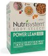 NUTRISYSTEM BODY SELECT POWER LEAN KIT DE PERTE DE POIDS EN 5 JOURS