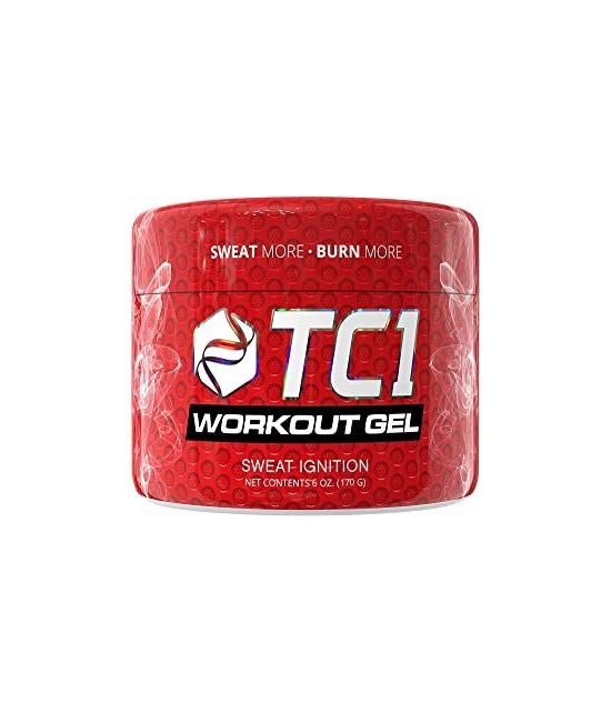 TC1 ADVANCED TOPICAL SWEAT 180 ML