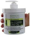 ADVANCED CLINICALS GREEN COFFEE BEAN OIL THERMO 480 ML