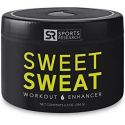 SPORTS RESEARCH SWEET SWEAT JAR 190 ML