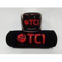 TC1 WAIST BELT BUNDLE WITH TC1 ADVANCED TOPICAL SWEAT WORKOUT ENHANCER WITH CAPSAICIN