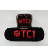 TC1 WAIST BELT BUNDLE WITH TC1 ADVANCED TOPICAL SWEAT WORKOUT ENHANCER WITH CAPSAICIN