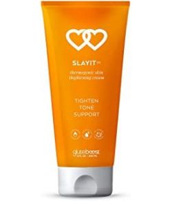 SLAYIT THERMOGENIC SKIN TIGHTENING CREAM