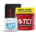 TC1 WAIST BELT BUNDLE WITH TC1 SCULPT AND TC1 ADVANCED TOPICAL SWEAT