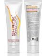 SHRINK TONING LOTION HEAT ACTIVATED SKIN TIGHTENING CREAM FOR BODY 240 ML