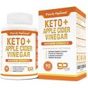 PREMIUM KETO PILLS  APPLE CIDER VINEGAR 90 CAPSULES