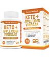 PREMIUM KETO PILLS  APPLE CIDER VINEGAR 90 CAPSULES