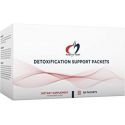DETOXIFICATION SUPPORT PACKETS 60 PAQUETS