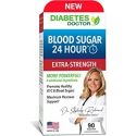 DIABETES DOCTOR BLOOD SUGAR 24 HOUR DAILY SUPPORT 90 CAPS