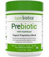 HYPERBIOTICS ORGANIC PREBIOTIC POWDER 54 SERVINGS