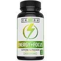 ZHOU ENERGY  FOCUS 60 VEGCAPS