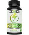 ZHOU ENERGY  FOCUS 60 VEGCAPS