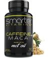 SMARTERVITAMINS ENERGY PILLS 50 CAPS