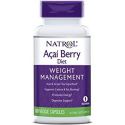 NATROL ACAI BERRY DIET 60 CAPS