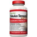 TRIBULUS TERRESTRIS 180 capsules - testosterone naturelle