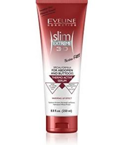 EVELINE SLIM EXTREME 3D THERMO ACTIVE 250 ML