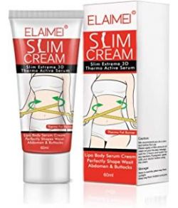 CREME CHAUDE AMINCISSEMENT EXTREME DE LA CELLULITE 60 ML