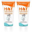 CREME CHAUDE MINCEUR EXTREME CELLULITE AMINCISSEMENT 60 ML 2 PACK