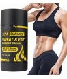 SWEAT GEL  CREME CHAUDE CELLULITE ET BRULEUR DE GRAISSE POUR LE VENTRE 75 GRAMMES