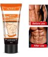 CREME CHAUDE VENTRE POUR FEMMES ET HOMMES ELIMINATION DE LA CELLULITE 60 ML