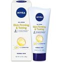 NIVEA SKIN FIRMING and TONING BODY GELCREAM 200 ML