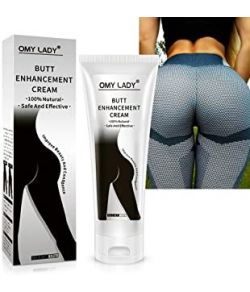 CREME DE RENFORCEMENT DES FESSES DE MAIS 100 GRAMMES