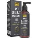 M3 NATURALS HUILE DE MASSAGE ANTICELLULITE 240 ML