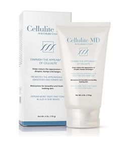 CREME ANTICELLULITE  CELLULITE MD 180 ML