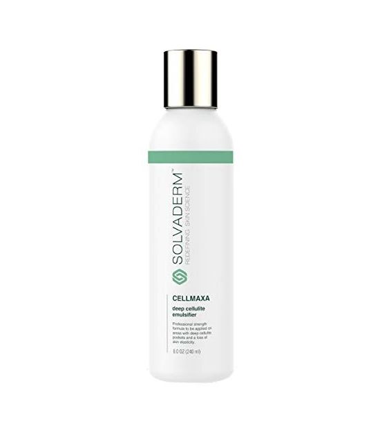 SOLVADERMS CELLMAXA SKIN FIRMING AND CELLULITE 240 ML