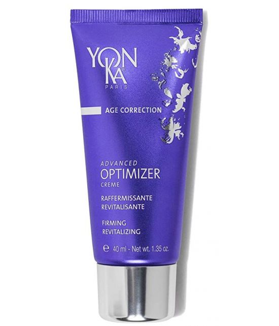 YONKA ADVANCED OPTIMIZERSMOOTHING FIRMING GEL 50 ML