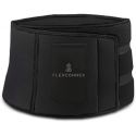 FLEX CONNEX SWEAT PREMIUM WAIST TRIMMER FOR MEN and WOMEN