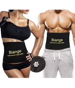 TAILLEUR BIANGE POUR FEMMES TAILLEUR HOMME BANDEAU DE SUEUR