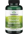 SWANSON HOODIA GORDONII 400 MG 180 GELULES